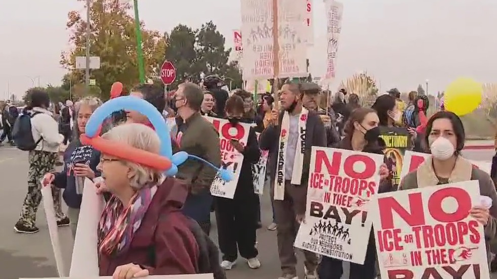 Spot ICE? who to call and how to act