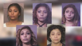 Lakewood Church shooting: Suspect's neighbor speak