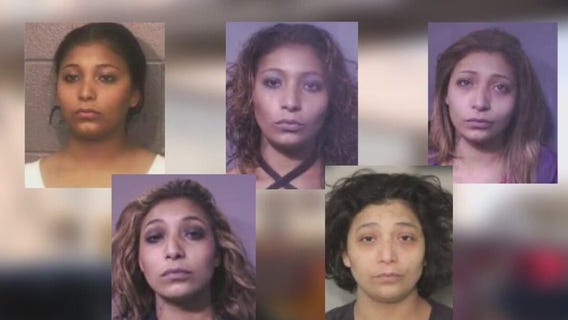 Lakewood Church shooting: Suspect's neighbor speak