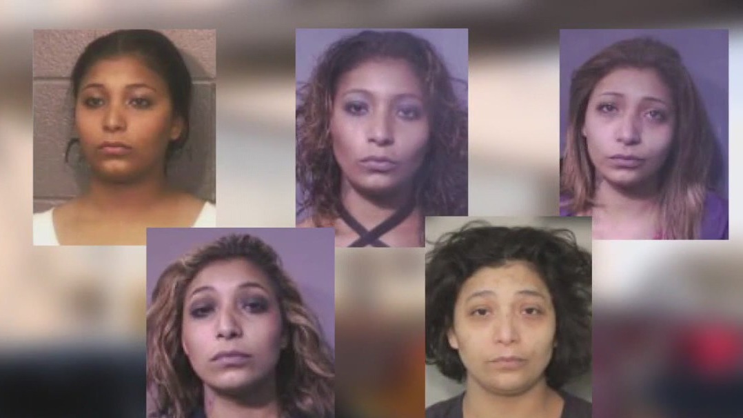 Lakewood Church shooting: Suspect's neighbor speak