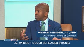 How AI has changed in 3 years: Mike Bennett on the future of ChatGPT, what comes next | ChicagoNOW