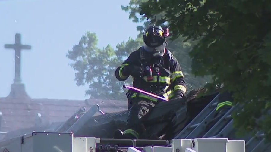 Milwaukee house fire near 20th and Grant spreads to 2 other homes