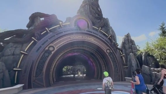 Final highlights from this year's IAAPA Expo