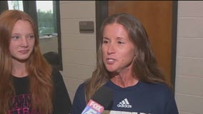 Newnan?s new athletic facility