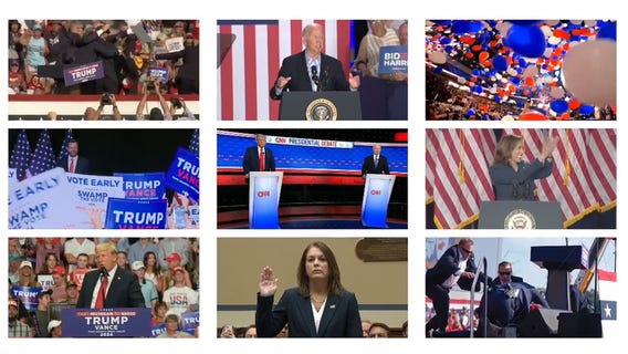 Episode 328: 24 Days of Turmoil