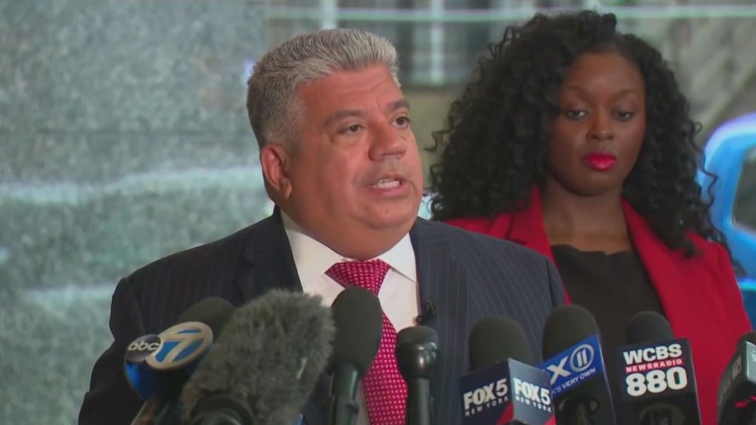 O'Shae Sibley murder suspect to be arraigned