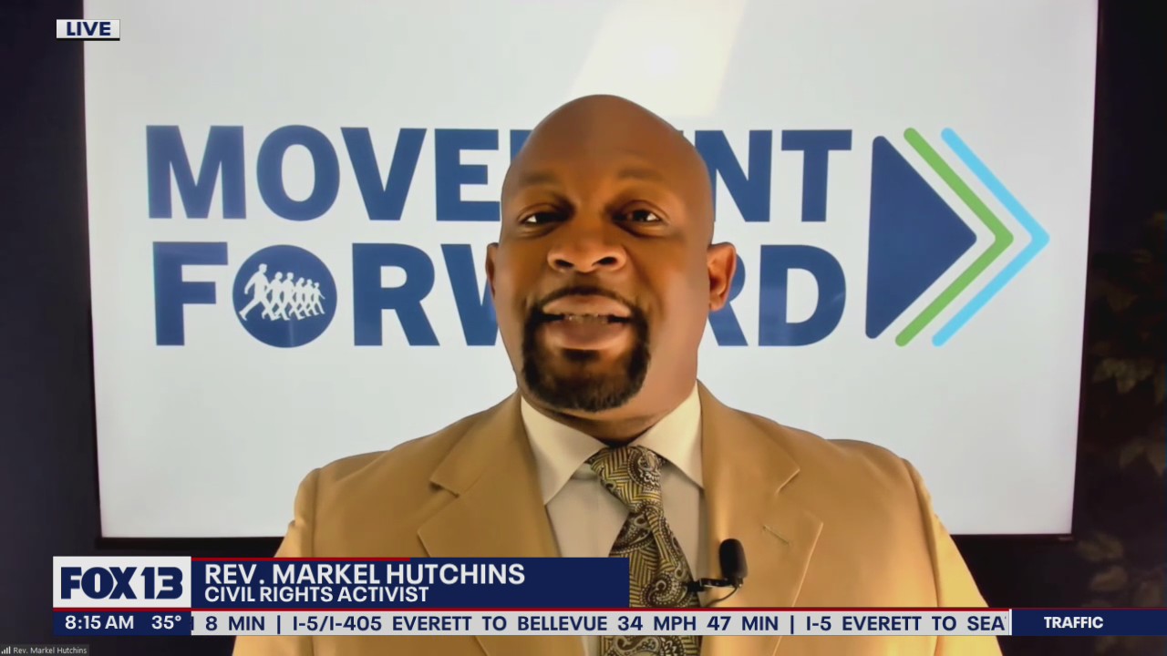 Black History Month begins