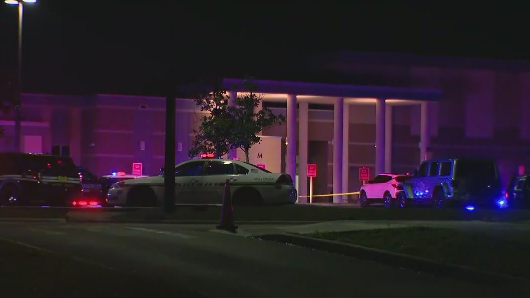 Suspect sought after teen shot at Apopka's Wekiva High School | FOX 35 ...