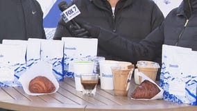 Desnudo Coffee: Tierra's Texas