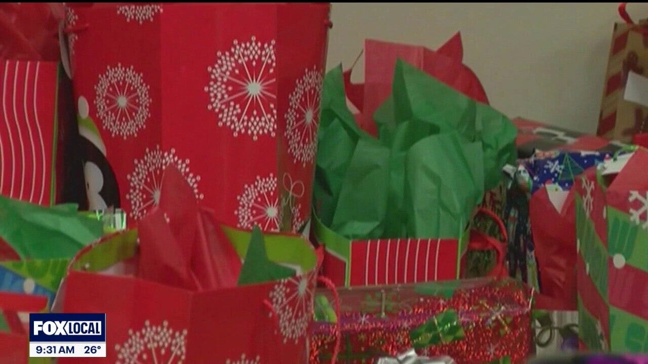 Mental Health Monday: The art of receiving and balancing the "holiday pull"