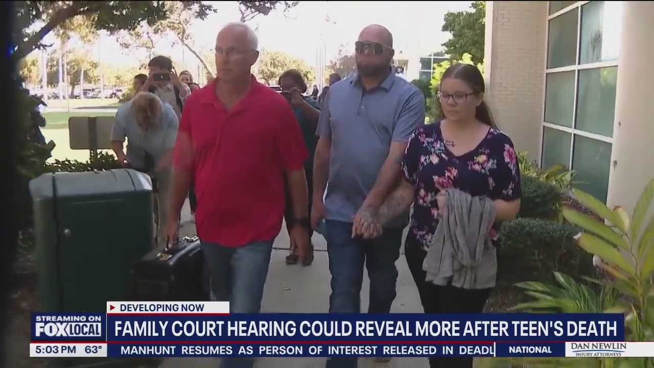 Anna Kepner update: Family, high school leaders expected to attend court hearing this week