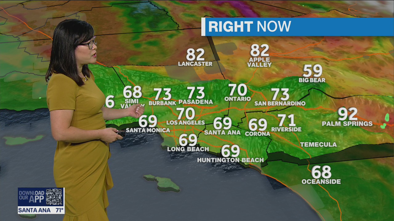 Weather Forecast for Saturday, Aug. 20