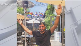 'She Rates Dogs' co-host killed in hit-and-run crash in Beverly Grove