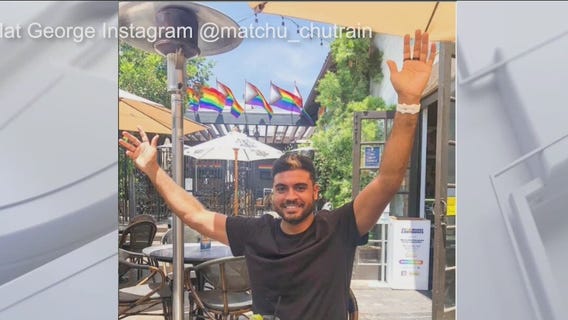 'She Rates Dogs' co-host killed in hit-and-run crash in Beverly Grove