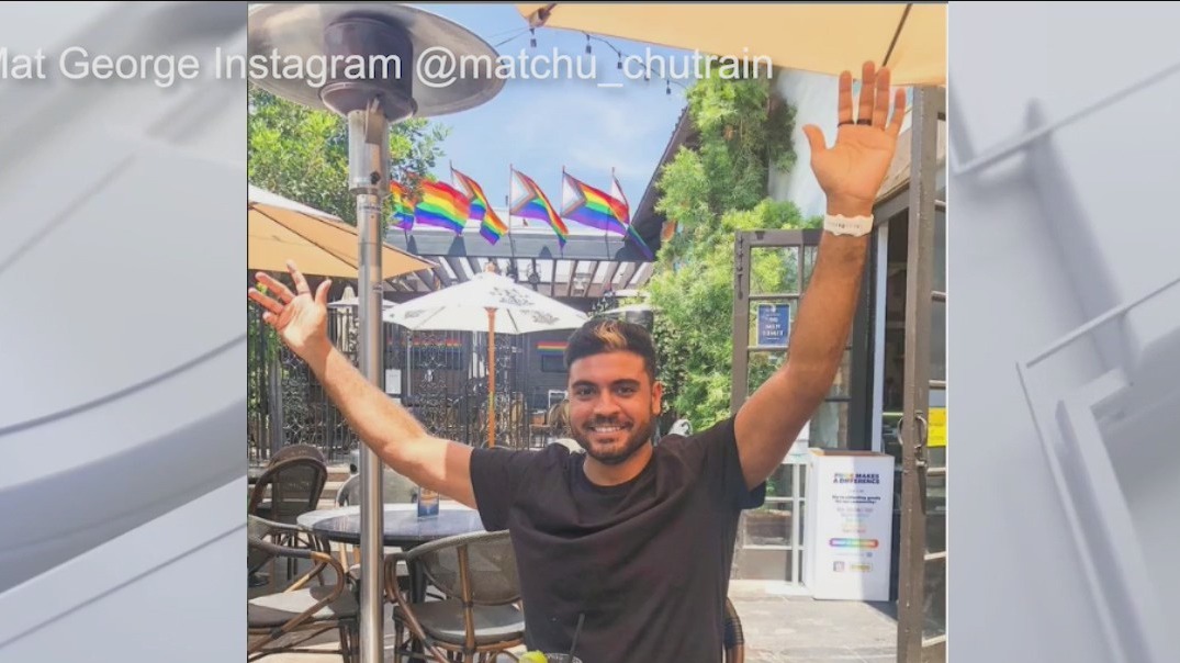 'She Rates Dogs' co-host killed in hit-and-run crash in Beverly Grove