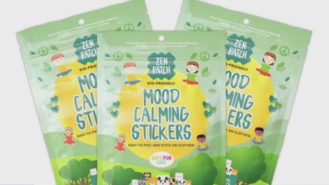 Daycare teacher used sleep patches on kids