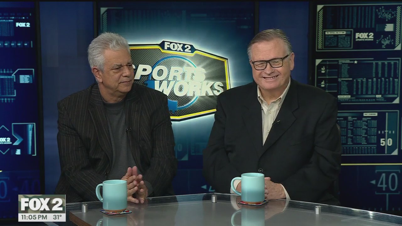 Detroit Lions 'get right' with takedown of Washington Commanders