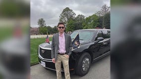 3 teens charged in congressional intern's death