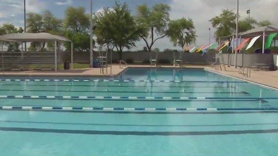 Job Shop: Peoria hiring lifeguards ahead of summer pool season
