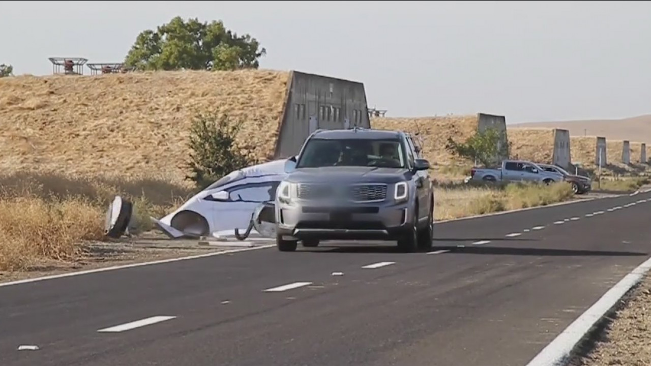 AAA reports relying on active driving assistance puts drivers at risk