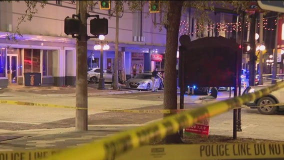 Safety solution discussion after deadly crash