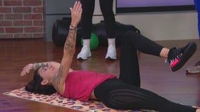 ?Crunches are dead?: Do these instead