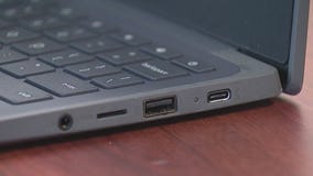 Dangerous TikTok trend has Chromebooks sparking and smoking