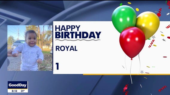 Good Day birthdays for Dec. 30