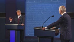 2024 presidential election: Will a 3rd party candidate swoop in?