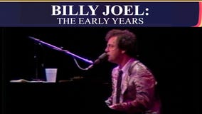 Billy Joel: The Early Years | That Was The News Then: Episode 29