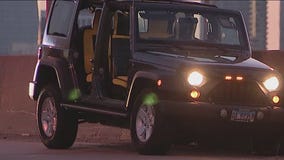 Person killed on Dan Ryan identified as suburban assistant principal