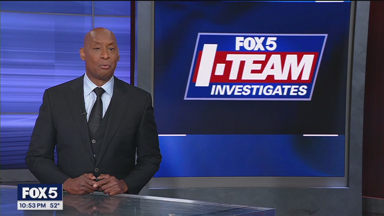 FOX 5 News at 10 p.m. April 21, 2024