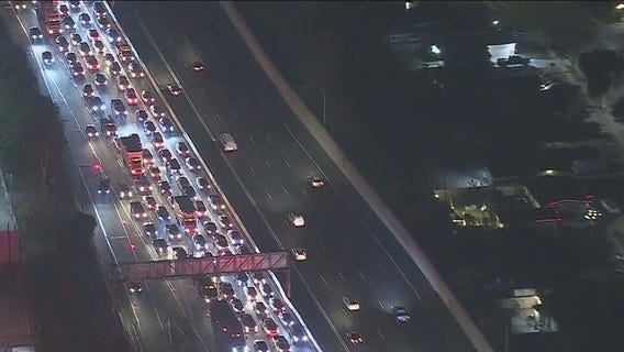 Authorities investigate fatal crash in Gardena