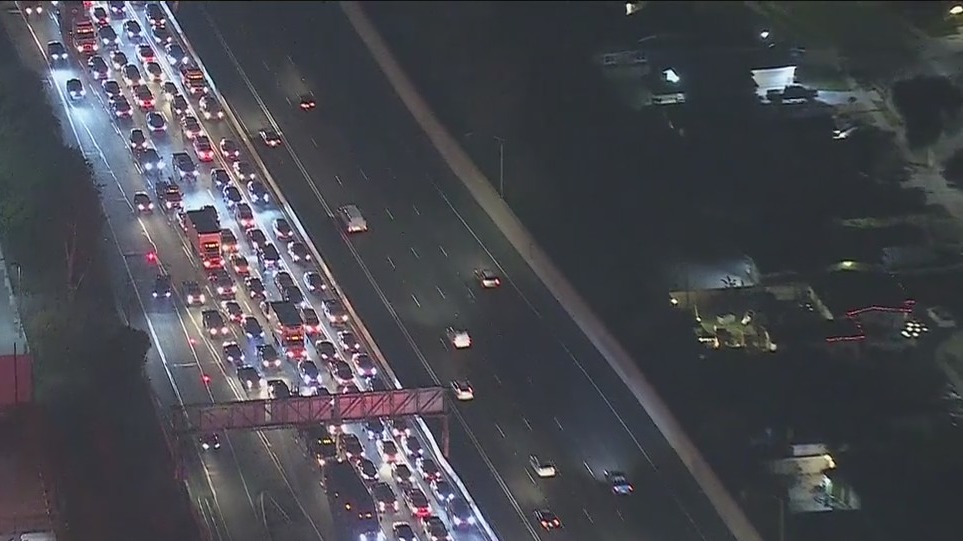 Authorities investigate fatal crash in Gardena