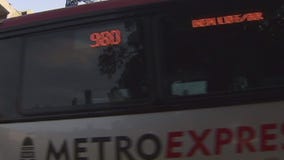 New CapMetro route connects Downtown Austin to Round Rock