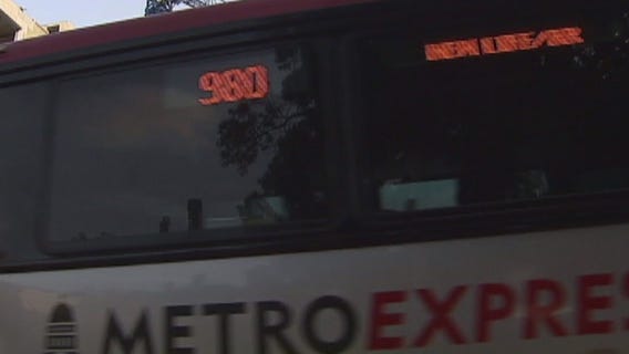 New CapMetro route connects Downtown Austin to Round Rock