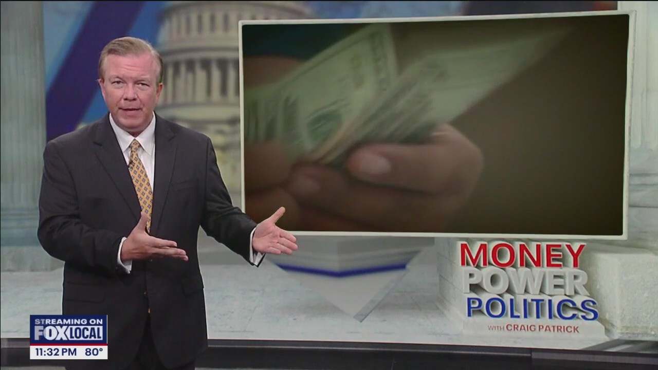 Race for the White House heating up