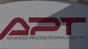 Wright County murder: Co-worker killed with sledgehammer