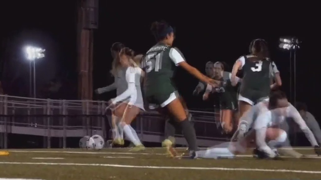 Strategies to support teen?s mental health during fall sports