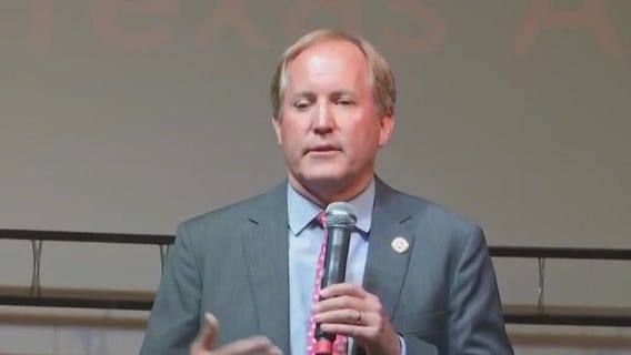 Texas AG Ken Paxton agrees to pay $3.3M lawsuit settlement with taxpayer money
