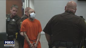 Darrell Brooks hearing set for Monday