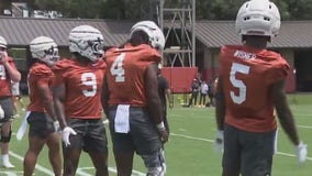 What's next for the Texas Longhorns?