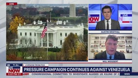 Trump aims to stop immigration from 'all third world'