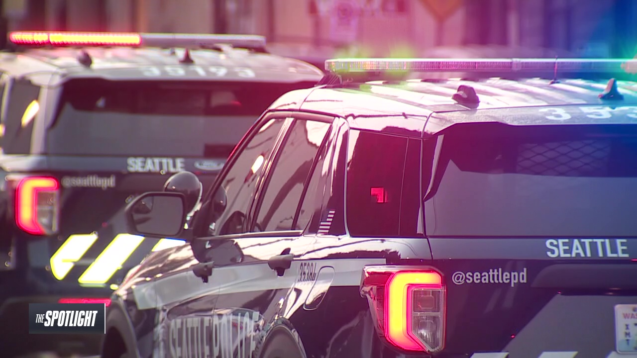 The Spotlight: The good, the bad and the bodycams | FOX 13 Seattle