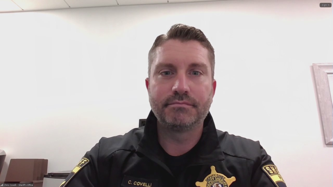 License plate readers uncover Lake County murder-for-hire plot | ChicagoLIVE