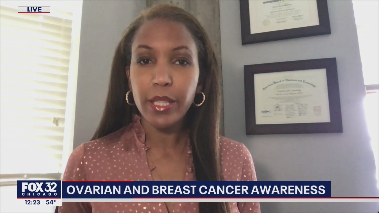 Breast cancer screenings paramount during COVID-19