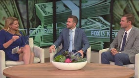 Americans saving more than ever