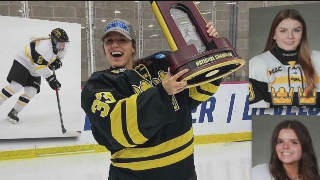 Gustavus Adolphus community dealt tragic loss