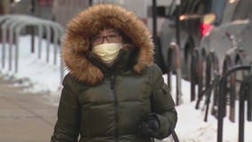 Can a weather rollercoaster make you sick?