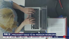 How proximity bias is hampering the career prospects of remote workers